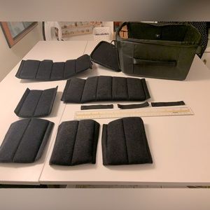 Wandrd Camera Cube Bag